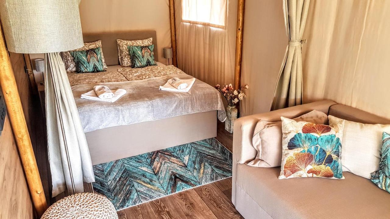 Palos Resort Zalacsany Luaran gambar