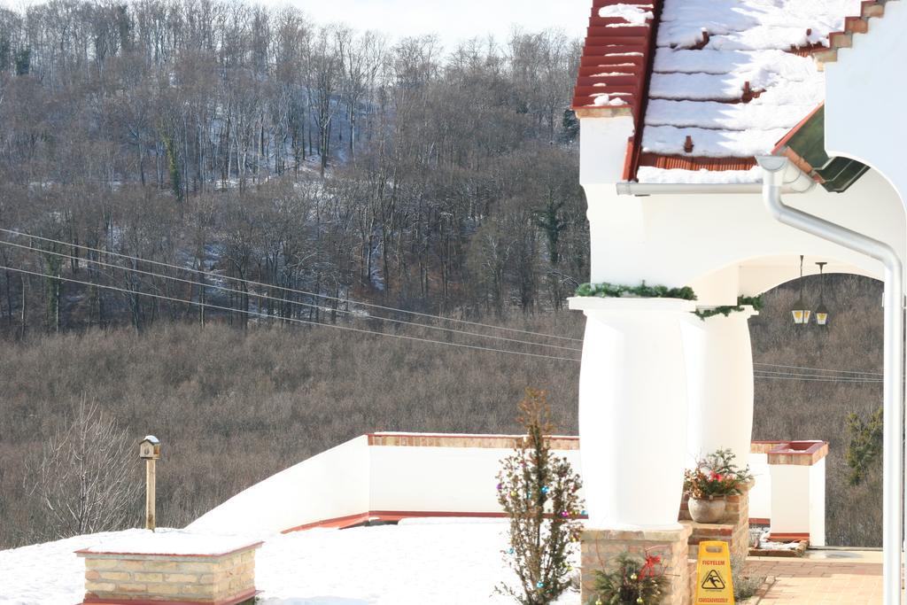 Palos Resort Zalacsany Luaran gambar