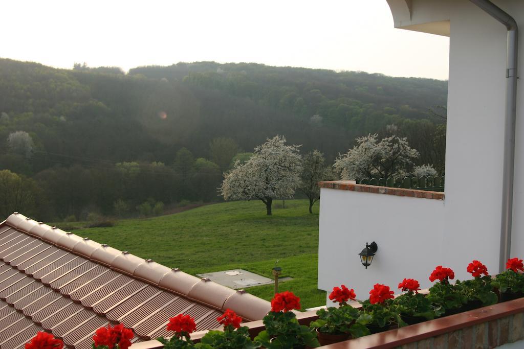 Palos Resort Zalacsany Luaran gambar