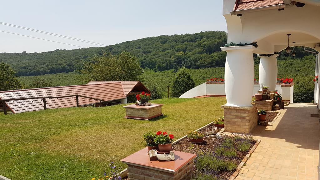 Palos Resort Zalacsany Luaran gambar