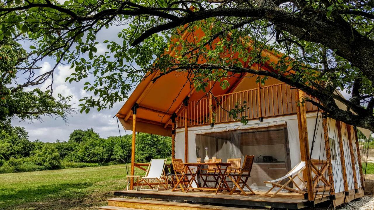 Palos Resort Zalacsany Luaran gambar
