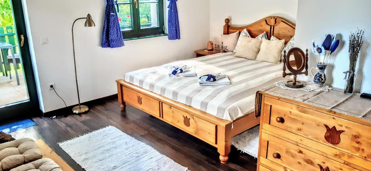 Palos Resort Zalacsany Luaran gambar